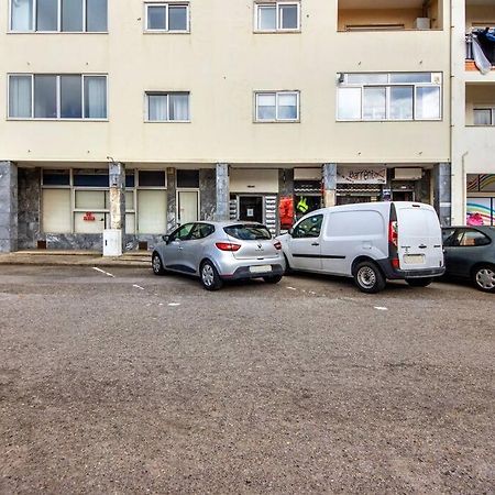 Manny'S Place - By The Sea Gafanha da Nazaré エクステリア 写真