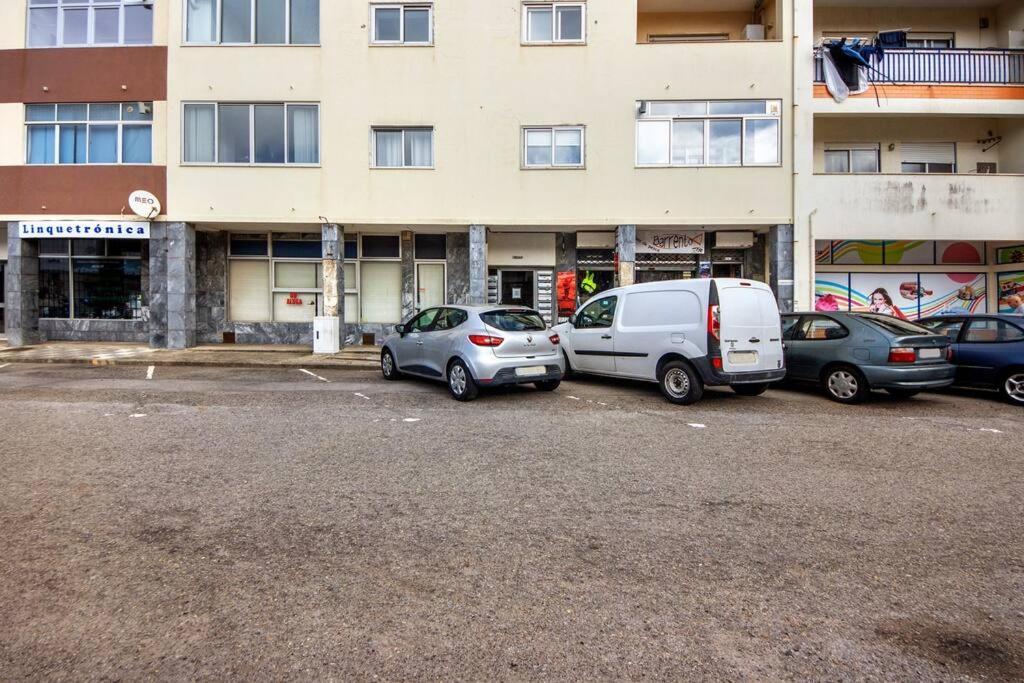 Manny'S Place - By The Sea Gafanha da Nazaré エクステリア 写真