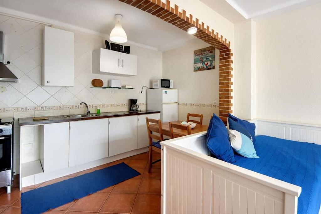 Manny'S Place - By The Sea Gafanha da Nazaré エクステリア 写真